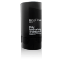 Label Men Daily Moisterising Shampoo